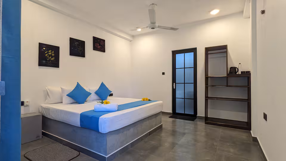 Mayon Beach Villa gallery image 9